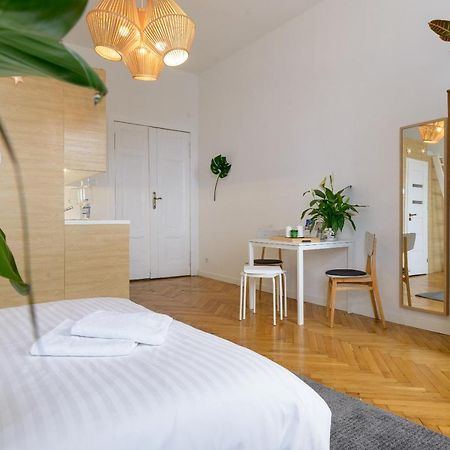 Apartamenty St Martin Poznan Centrum Exteriér fotografie