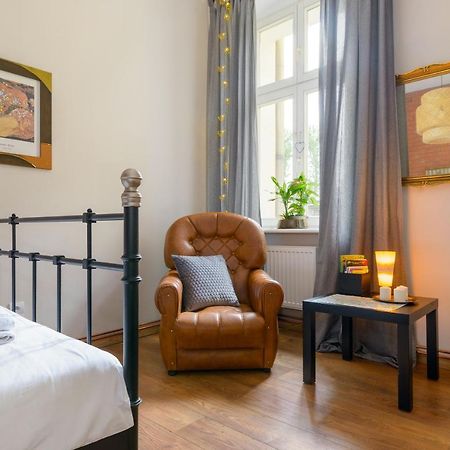 Apartamenty St Martin Poznan Centrum Exteriér fotografie