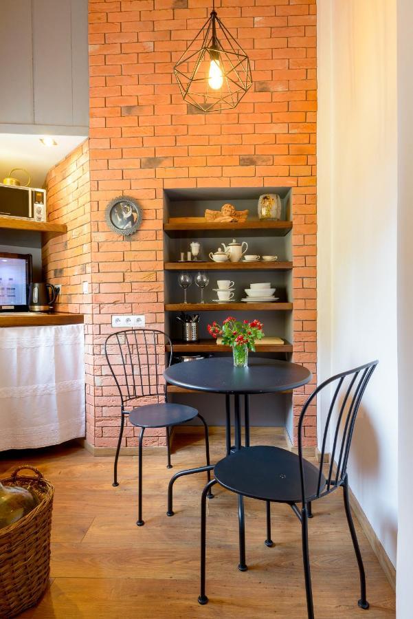 Apartamenty St Martin Poznan Centrum Exteriér fotografie