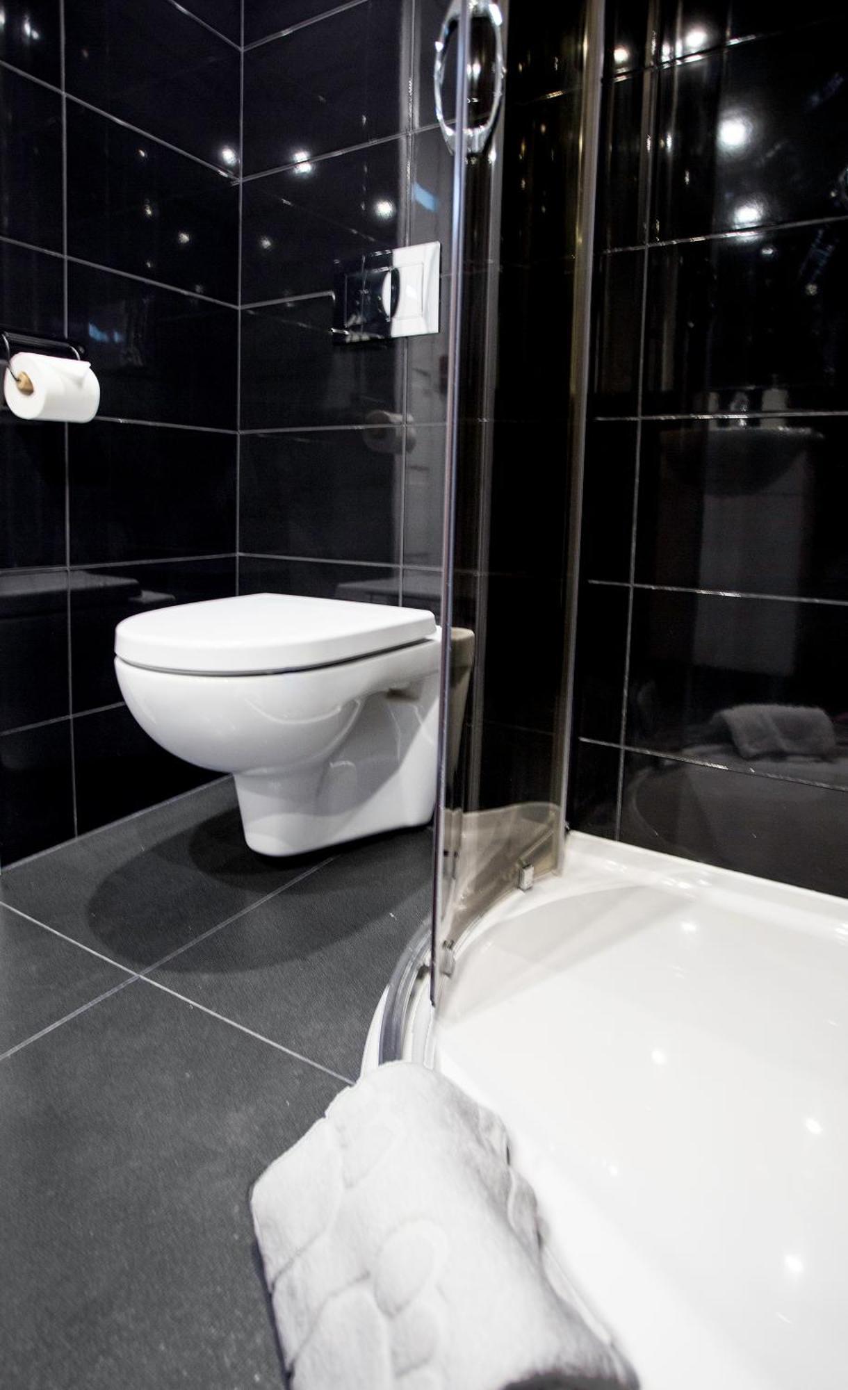 Apartamenty St Martin Poznan Centrum Exteriér fotografie