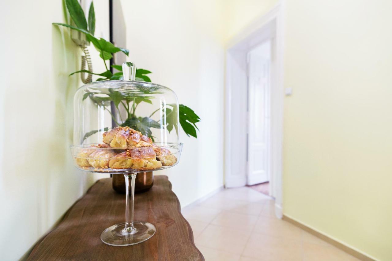 Apartamenty St Martin Poznan Centrum Exteriér fotografie