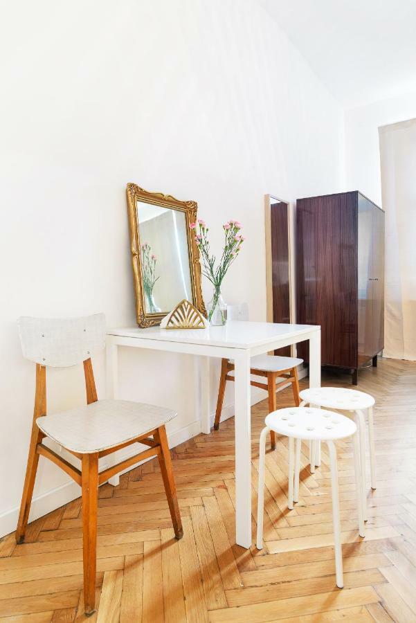 Apartamenty St Martin Poznan Centrum Exteriér fotografie