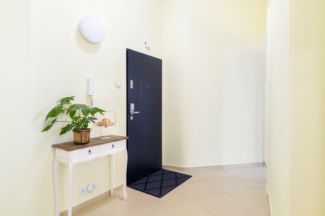 Apartamenty St Martin Poznan Centrum Exteriér fotografie